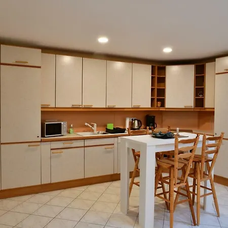 Annis Wohnschloesschen * Mainhausen