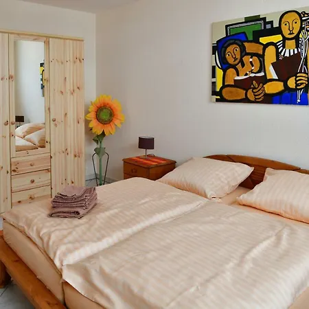 Annis Wohnschloesschen