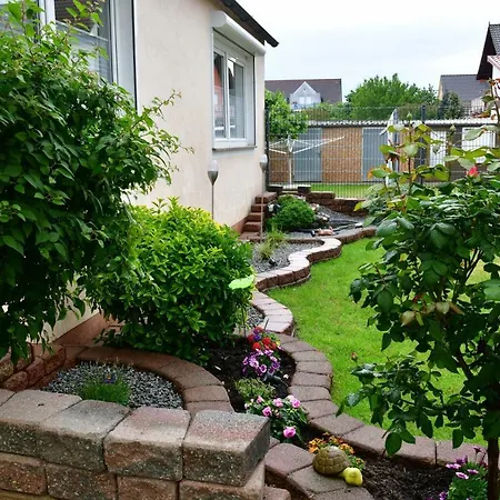 Appartamento Annis Wohnschloesschen Mainhausen