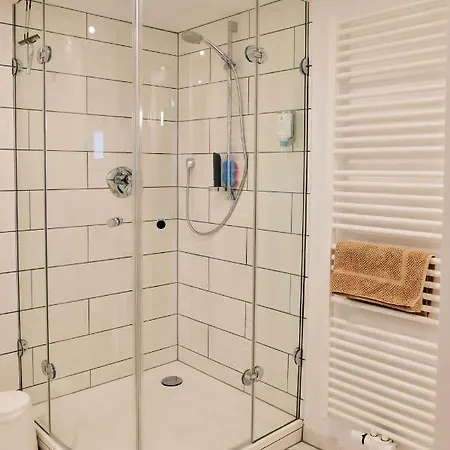 Appartamento Annis Wohnschloesschen Mainhausen