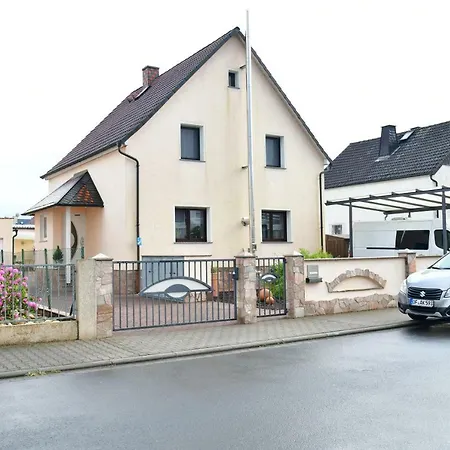 Annis Wohnschloesschen Appartamento