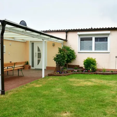 Apartament Annis Wohnschloesschen Mainhausen