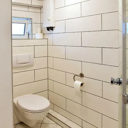 Annis Wohnschloesschen Apartament