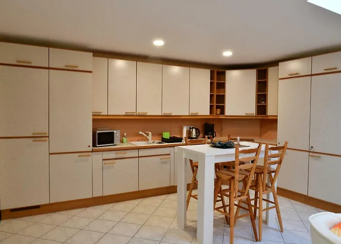 Annis Wohnschloesschen * Mainhausen