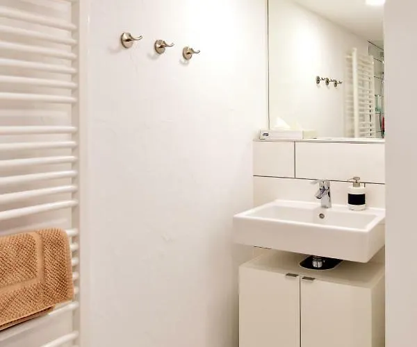 Apartman Annis Wohnschloesschen Mainhausen