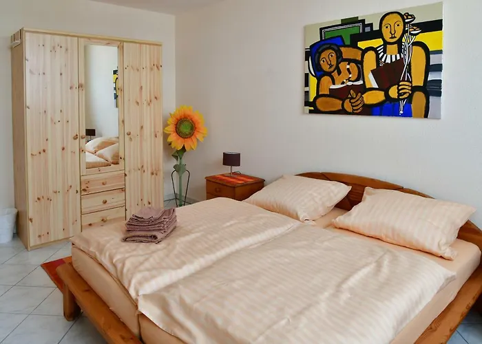 Annis Wohnschloesschen