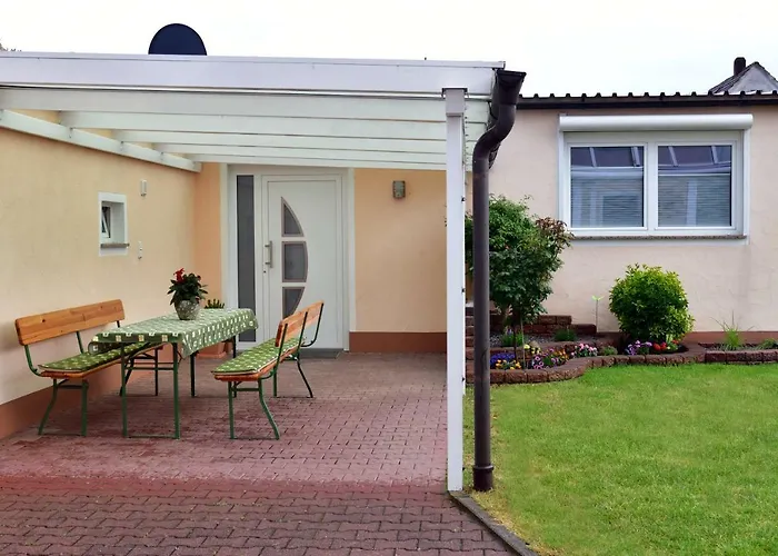 Annis Wohnschloesschen * Mainhausen