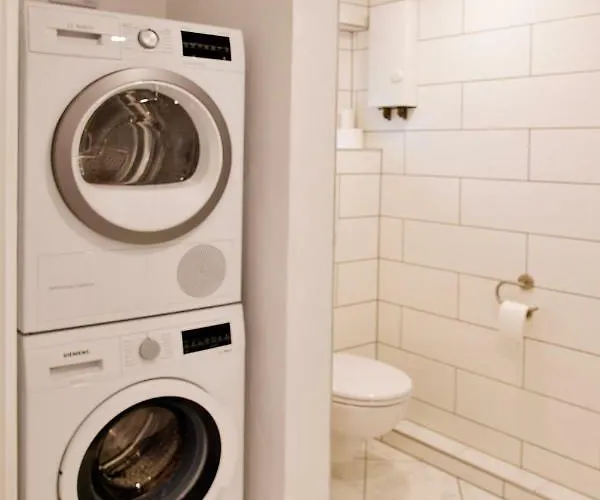 Annis Wohnschloesschen