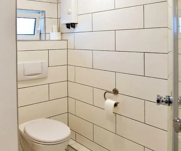 Annis Wohnschloesschen Apartman