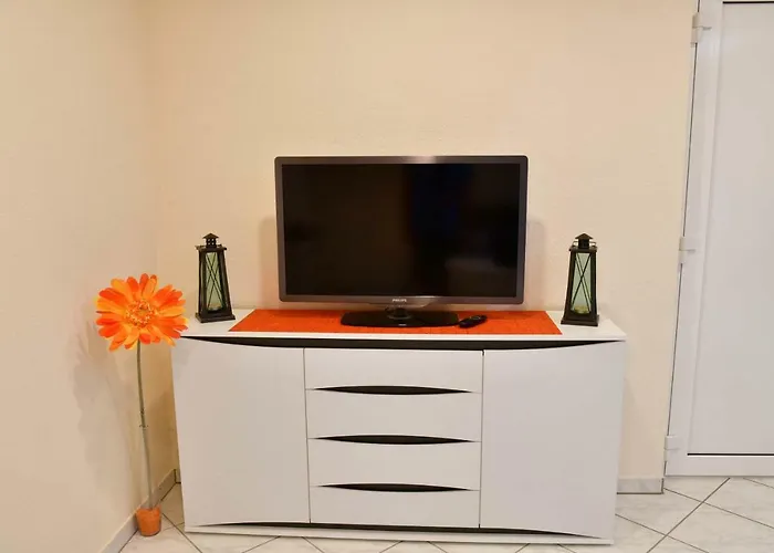 Annis Wohnschloesschen Apartman *